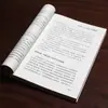 Las 500 notas de gestión eficiente más importantes del mundo "ser inteligente para liderar, no estar ocupado para trabajar" libro de gestión empresarial