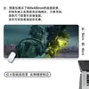 Mouse Pad Battlefield 6, Pad Extra Grande Resistente a Manchas para Teclado de Computador de Escritório, Jogo de E-Sports Dropshipping Transfronteiriço Pad de Mesa Espesso