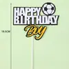 Inserciones Decorativas para Pasteles del Mundial, Deportes de Fútbol, Deportes de Baloncesto, Inserciones Decorativas Temáticas de la NBA, Fabricante de Inserciones de Tarjetas
