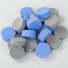Esponja Absorbente de PVA Seca Dura y Húmeda Suave Esponja Absorbente de PVA Limpieza de Tubos Esponja de PVA de Alta Densidad Columna