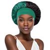 Fábrica dangmei de Guangzhou sombrero elástico elástico para el hogar Baño Baño Cocina a prueba de aceite gorro para el humo suave y cómodo camisón