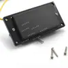 Captadores de Guitarra Elétrica Captadores Humbucker de Guitarra Elétrica Captadores de Bobina Dupla Fechados Acessórios para Guitarra Elétrica