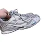 Novos Sapatos Femininos Primavera e Verão 2026 com Solas Macias que São Confortáveis, Malha de Couro Genuíno Respirável Tênis Casuais Esportivos