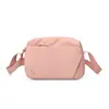 Nueva bolsa de mensajero versátil y práctica, gran capacidad, sensación de alta gama, bolso de hombro, bolso cruzado, diseño de nicho, bolso para debajo del brazo para mujer