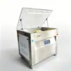 Arroz y Granos Ladrillo de Arroz Máquina Selladora al Vacío Máquina Formadora de Gránulos de Granos Enteros Máquina de Envasado al Vacío de Formado por Seis Lados Totalmente Automática