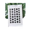 ¡Wow, parches para el acné de hidrocoloide con forma de estrella hechos a medida de Amazon, parches de acné coloridos de 36 piezas para aislamiento, protección y ocultar imperfecciones