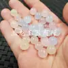 Otimização de Jade Jade Dongling luantong contas soltas rocha de quartzo Contas antigas de jade contas soltas 10mm característica Contas de Maçã