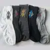 Meias masculinas Zhuji anti-odor absorventes de suor primavera e verão finas meias de barco meias curtas meias descartáveis verão masculino atacado