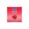 Condones Durex Condones Amor Audaz Ultra-Delgados Invisibles Vitalidad Aire Condones Puntos Elevados Clásicos Roscados Mayoreo