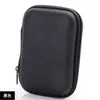 Monedero de Dibujos Animados Creativo con Cremallera, Estuche Rectangular para Auriculares, Llavero, Bolsita para Monedas, Bolsa de Almacenamiento al por Mayor