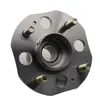 Rodamiento de Cubo de Rueda Vkba3251 Kit de Reparación de Rodamiento Trasero Adecuado para Honda: Unidad de Cubo de Rueda Accord
