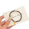 Popular Estilo Más Vendido Pulsera Colección de Pulseras Diseño de Nicho Pulsera Versátil Simple Pulsera Wholesale