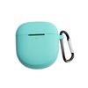 Para Auriculares Bose QuietComfort Funda Protectora Tiburón Genial 2ª Generación Funda de Silicona para Auriculares