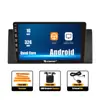 Adecuado para BMW X5 E53 1999-2006 Navegador Android GPS Imagen de Reversa Coche Máquina Todo en Uno