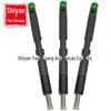 320-06834 Aplicável ao conjunto de injetor de combustível de alta qualidade novo do bico da bomba de combustível do motor 32006834