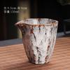Tetera de cerámica de horno, gran capacidad, tetera individual china mediana, tetera vintage, juego de té Kung Fu para el hogar y la oficina