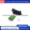 Aplicável ao resistor do ventilador Peugeot 6441Q7 para exportação transfronteiriça