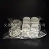 Pelota Popular para Lavar Ropa Transfronteriza, Pelota de Lavado Copo de Nieve, Eliminación de Manchas, Anti-Enredo, Sin Daño a la Ropa, Pelota de Lavado y Protección, Anti-Nudo para Lavadora