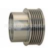 Rueda de transmisión del generador 6 G9N6A312AE 920821 535019510 apta para Volvo S60 S80