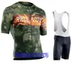 Nw Nuevo Traje de Manga Corta de Verano Ropa para Ciclismo de Carretera para Hombre Corte Delgado Transpirable Ropa para Ciclismo de Carretera