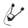 Adecuado para automóvil Nissan H4 LED faro potencia control negativo convertidor convertidor de polaridad venta caliente transfronteriza