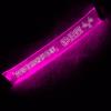 El Concierto de Xu Jiaying Debería Ayudar a Diadema con Palo Fluorescente Artefacto Circundante Banda Luminosa para el Cabello Debería Ayudar a Accesorios de Luces