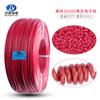Danyang Atacado Ul10269 # 22Aw Fio Digital de PVC de Alta Tensão 1000V 105 Graus Fiação Interna Elétrica