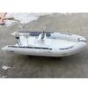 Fabricante de Barco Inflável de Casco Rígido Bombeiro Resgate Barco Inflável Barco de Borracha PVC Caiaque Barco de Patrulha Barco de Resgate Resgate de Emergência