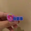 Nuevo Pasador de Pelo con Lazo 2026 para Mujer, Pinza Lateral con Diseño de Corazón Dopamina, Pasador de Pelo de Alta Gama para Flequillo y Cabello Suelto, Pinza de Pato