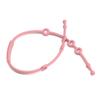 Corrente de Silicone para Chupeta de Bebê Mais Vendida da Amazon, Cordão de Brinquedo Infantil, Cordão Mordedor para Carrinho de Bebê