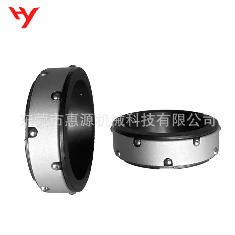 3寸滚珠滑差环