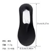 Calcetines invisibles de seda helada de color liso para verano con silicona antideslizante, calcetines invisibles, frescos y transpirables, calcetines cortos de corte bajo para mujer para tacones altos