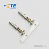 Eletrônicos Qianjin 794956-1 Terminal Montado em Placa Te Conector Tyco Peças de Encaixe em Grandes Quantidades em Estoque
