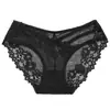 Dulce Deseo Rosa ~ Deseo Puro Malla Hueca Sexy para Chicas Ropa Interior de Mujer Cintura Baja Nueva de Mujer Encaje Rosa Triángulo