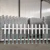 Cerca Plástico PVC Aço Transformador cerca municipal cerca de jardim cerca de isolamento Cerca PVC Cerca de arborização