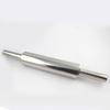 Rodillo de Acero Inoxidable Grado Alimenticio 304 para Uso Doméstico, Rodillo para Masa de Empanadas, Utensilios de Cocina para Hornear, Rodillo Antimoho