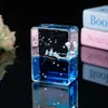 Reloj de Arena de Gota de Aceite Velero Vela Cubo Temática Oceánica Regalo Creativo para Niños y Niñas, Botella Flotante Adorno de Escritorio para Estudiantes