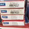 Rodamiento importado de Suecia SKF NU309ECP NU 308 307 306 305 304 303 302 ECMA