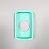 Capa Protetora de Silicone Adequada para Ciclocomputador Magene C706 Desenho Animado Anti-Queda e Anti-Colisão