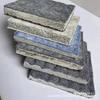 Manta de Mantenimiento de Pavimentación para Protección de Taludes 10Kg/M² Manta de Cemento Reforzado para Endurecimiento de Pavimento Manta de Cemento para Suelo Prevención de Inundaciones y Rescate