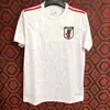 Camisa da Seleção Japonesa 2023 Versão Especial Anime Futebol Little Shin-Chan Traje de Futebol Manga Curta Asa Espacial Grande Esportes de Futebol