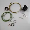 Adecuado para Atlas Copco Atlas 2906095800 - Kit de Mantenimiento Tornillo Tipo Accesorios para Compresor de Aire Grande