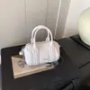 Nuevo Monedero Infantil 2026 Bolso Cruzado de Cadena Trendy Padre-Hijo Bolso Almohada de Color Sólido Mini Bolso de Mano Bolso de Hombro