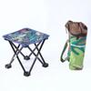 Silla de Pesca Silla de Pesca Silla Plegable para Exteriores Silla Portátil de Ocio Taburete Plegable Silla de Boceto Mazar Art Silla de Pesca Salvaje