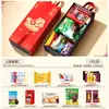 Pony Pequeño + Cajón de Diez Años Caja Larga