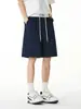 Shorts Esportivos de Verão Masculino para Corrida ao Ar Livre, Treinamento Físico, Shorts Casuais de Basquete de Cinco Pontos, Shorts de Secagem Rápida Masculino
