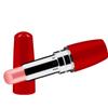 Nuevo Modelo Disfrazado de Amante, Vibrador Labial para Mujeres, Dispositivo de Masturbación Erótico a Batería, Vibración de Masaje para Adultos