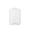 Para Samsung GalaxyS25 Bolsa Magnética para Tarjetas Magnético Universal Magnético Estuche para Tarjetas Apple magSafe