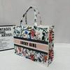 Bolsa de Feltro Personalizada Bolsa Tote de Feltro de Grande Capacidade Tendência Nacional Bolsa Transversal com Transferência de Calor Bolsa de Feltro Impressa por Sublimação