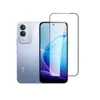 Para vivo Y600i Aluminio de Alta Calidad Galvanizado Antirreflectante Y32 HD Cobertura de Pantalla Completa Serigrafiado Anti-miradas Indiscretas Película de Vidrio Templado